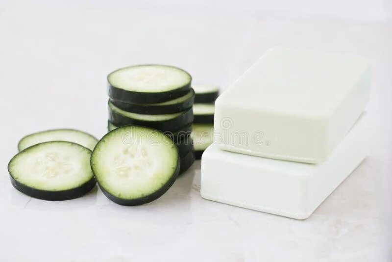 Cucumber extract