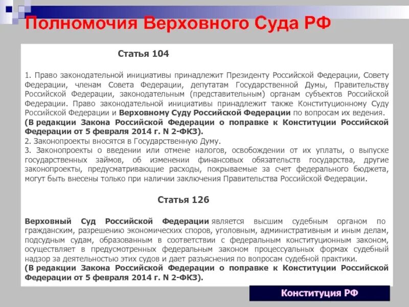 Ст 21.5 рф. Полномочия Верховного суда РФ по Конституции РФ. Полномочия Верховного суда статья. Полномочия Верховного суда РФ по Конституции статьи. Полномочия Верховного суда РФ 2020.