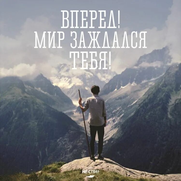 Я всегда добиваюсь