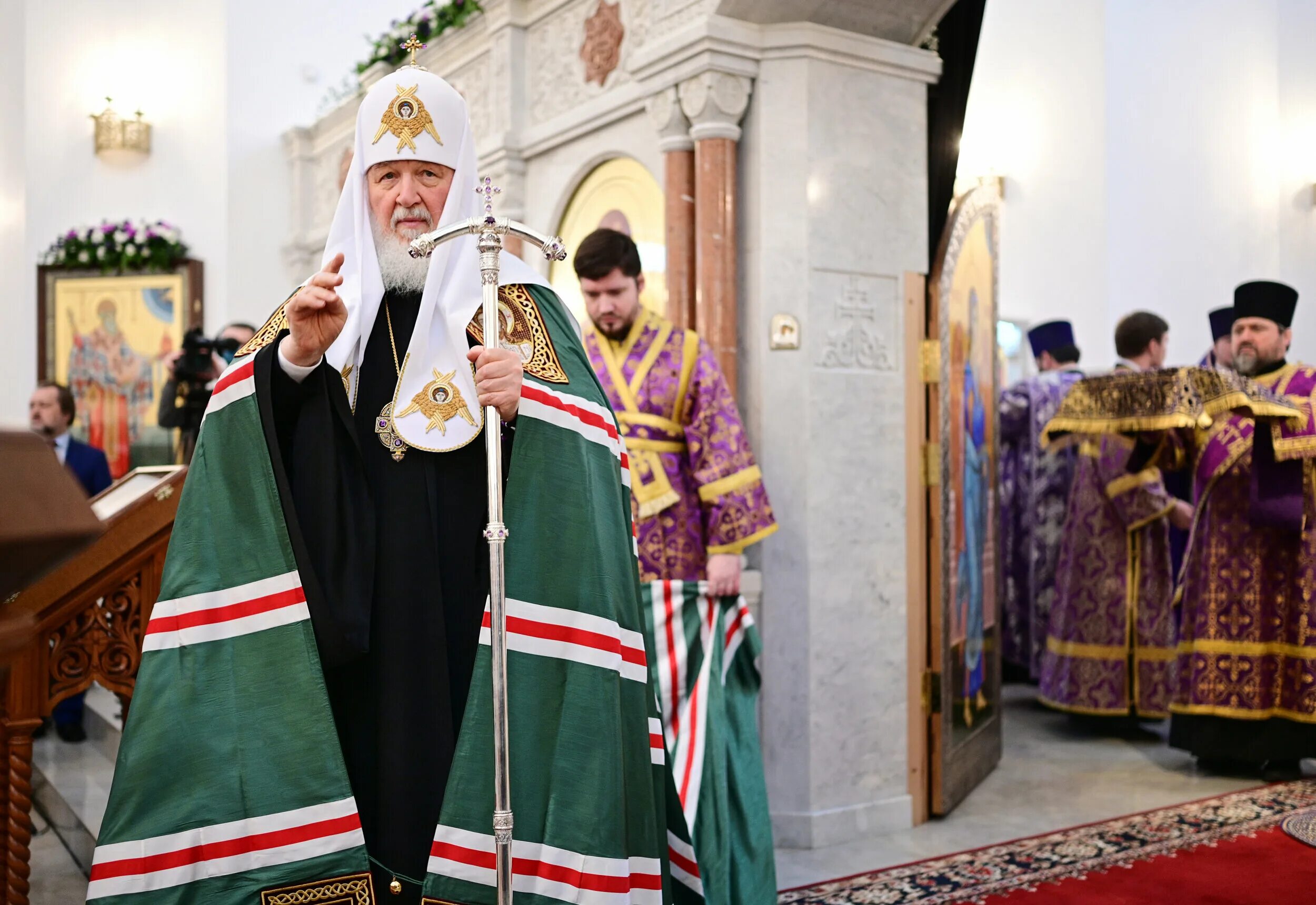 ХПП 'Софрино' РПЦ - ХПП "Софрино" РПЦ
