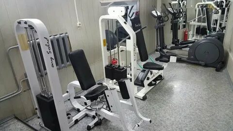 Клубы ново ленино