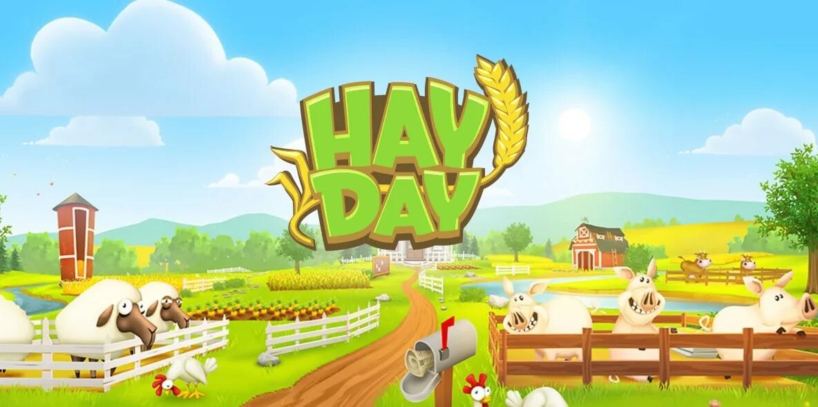 Игра hay day в россии. Хей дей. Логотип игры hay Day. Хей дей картинки. Hay Day обновление.