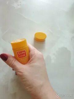 4 nice солнцезащитный стик spf50