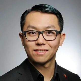 J wang