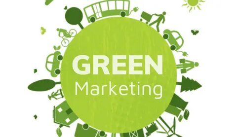 Green market