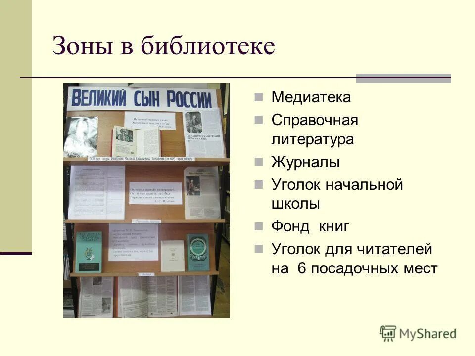 Фонд школьной библиотеки состоящей. Уголок библиотеки. Информационная зона в библиотеке. Уголок школьной библиотеки. Библиотечный уголок в школьной библиотеке.