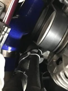 Замена маслосъемных колпачков тигуан 2.0 tsi