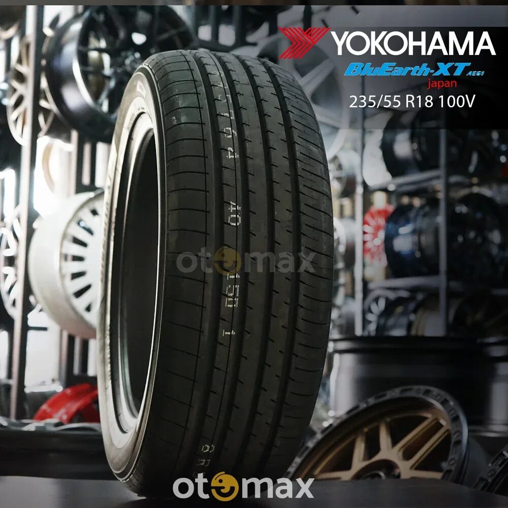 Шины yokohama bluearth ae61 отзывы. 225/60r18 104w Yokohama BLUEARTH-XT ae61. Yokohama BLUEARTH-XT ae61. Yokohama BLUEARTH-XT ae61 235/65 r17. Yokohama BLUEARTH-XT ae61 TL.