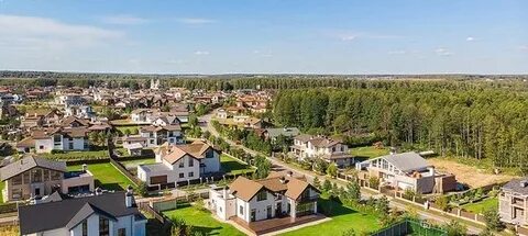 Пестово московская область