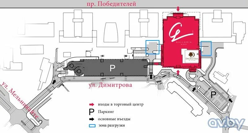 Минск торговый центр где находится. Галерея план парковки. галерея минск парковка. схема парковки тц галерея. план парковки трц галерея.