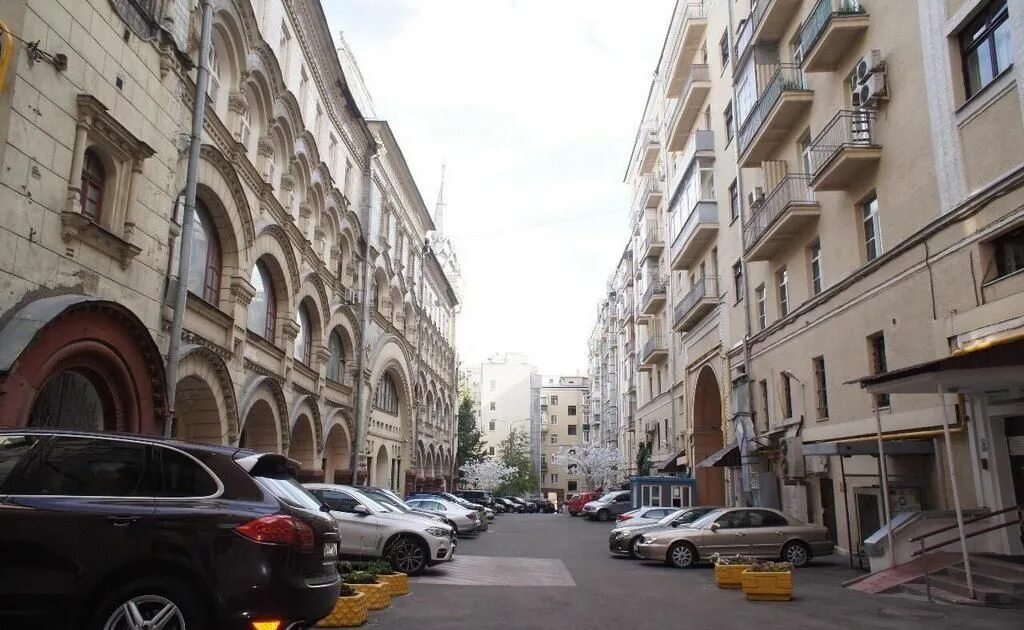 Стоматология "Оптима Супер" по адресу Тверская, 6 ст3 в Москва - цены в 2025 год