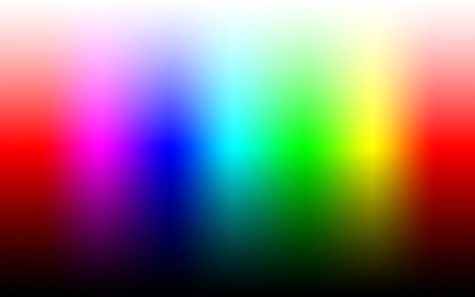 РГБ спектр. Спектр цвета РГБ. Радужная цветовая палитра. Спектр цветов для принтера.