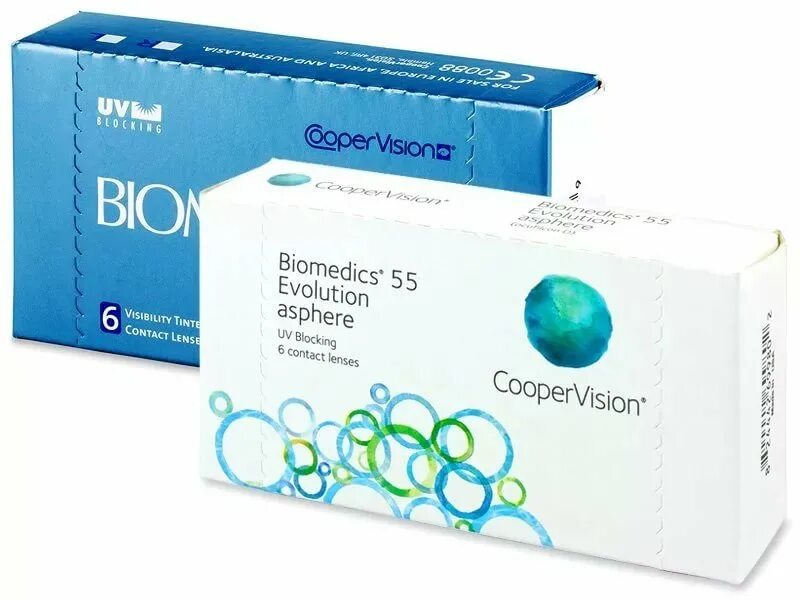 Линзы evolution. Контактные линзы cooper vision biomedics 55 evolution. cooper vision линзы biomedics 55. линзы для глаз cooper vision biomedics 55. biomedics 55 evolution (6 шт.).