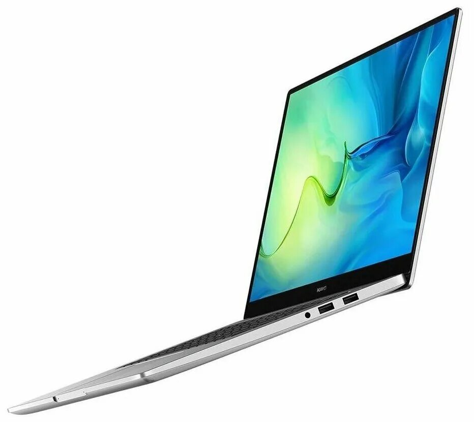 Huawei matebook i5 1135g7