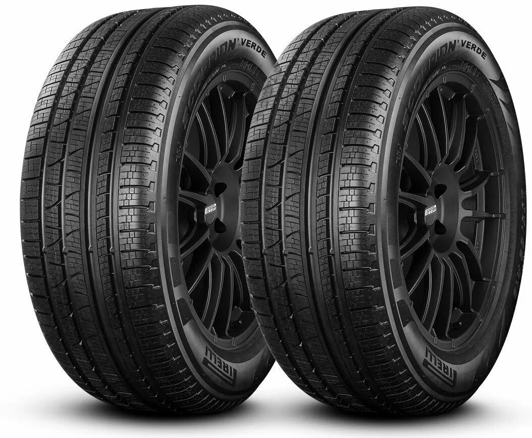 Pirelli Scorpion Verde. Pirelli Scorpion Verde 235/55 r17. Pirelli Scorpion Verde 225/60 r18 100h.