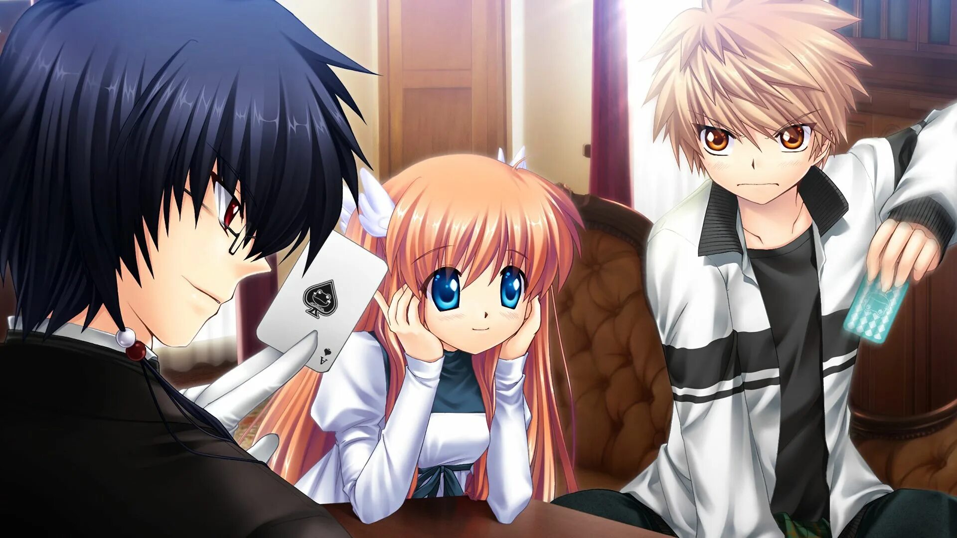 Rewrite. Ohtori chihaya. перезапись сакуя. rewrite визуальная новелла. rewrite котаро и лючия.