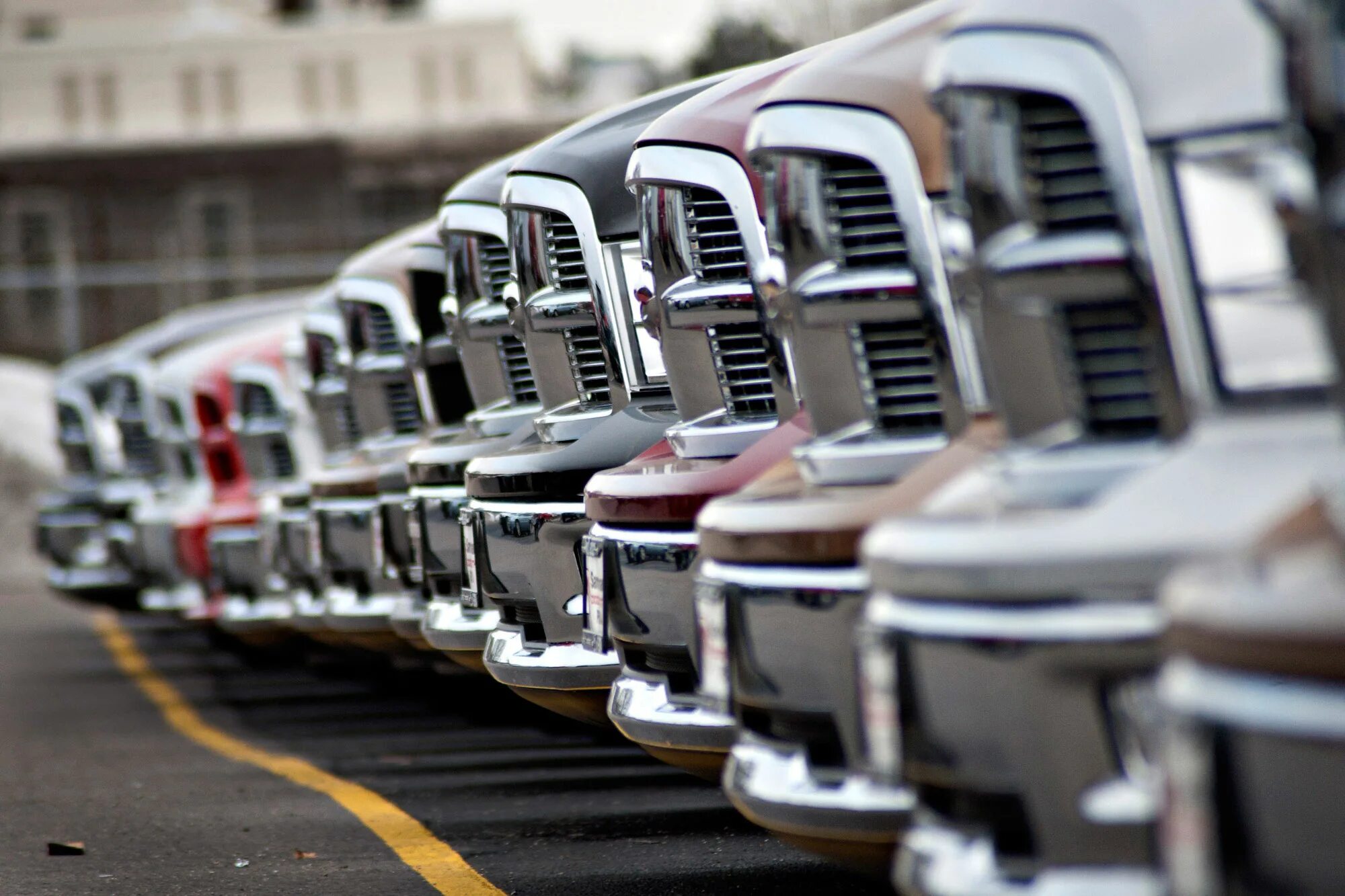 Used cars usa