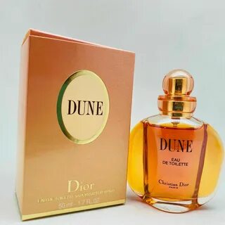 Dior dune