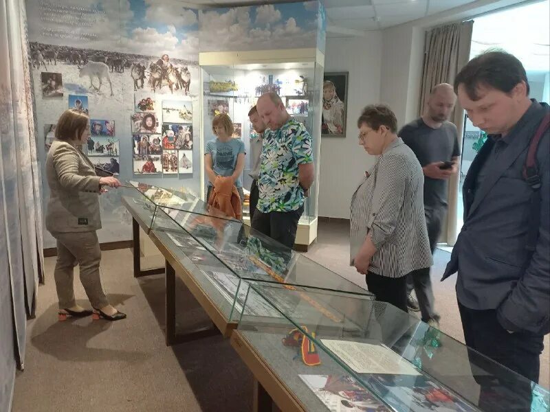 центр выявления одаренных янао