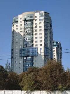 Москва ул коштоянца