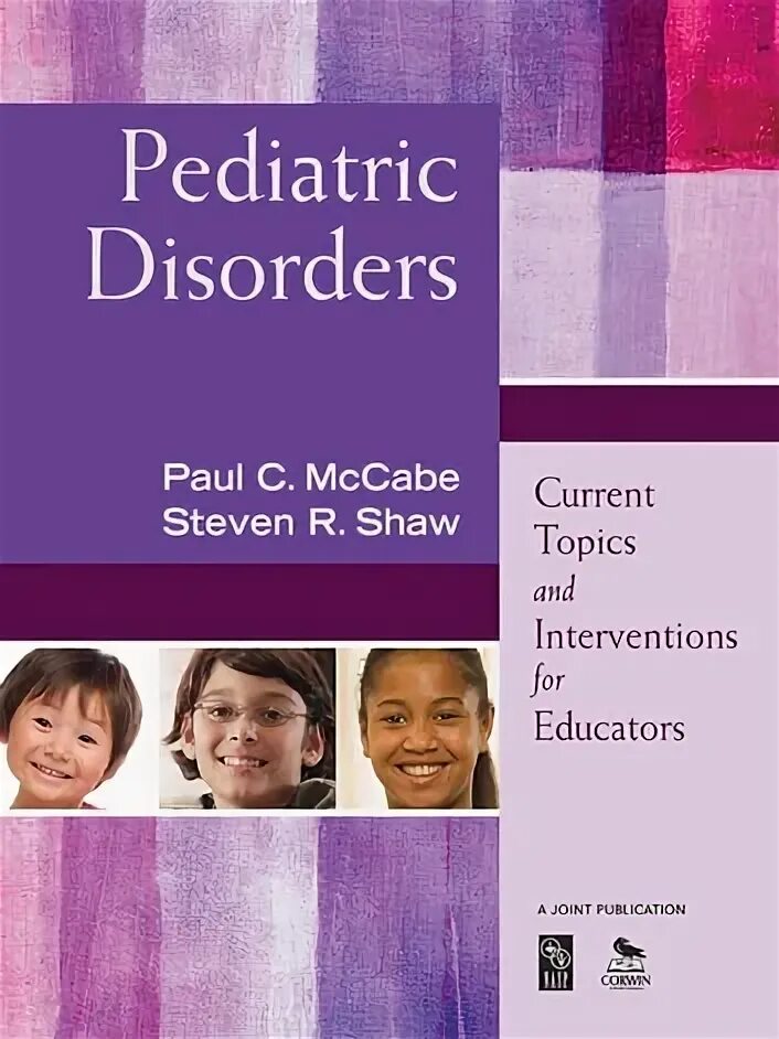 Current topic. Книги по Pediatric feeding Disorder.