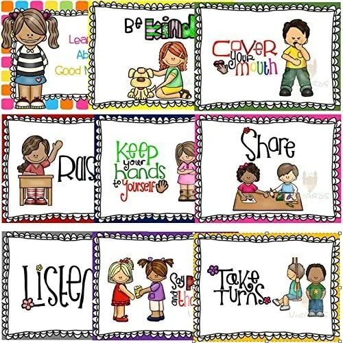 Rules pdf. Classroom rules chart for kindergarten. игра polite words for kids. classroom rules chart for kids. polite words flashcards.