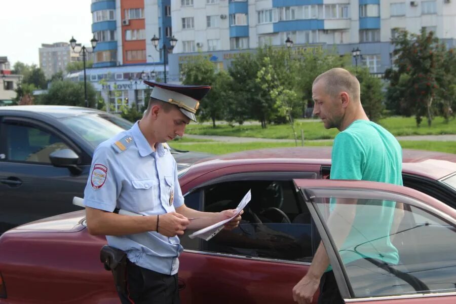 Сайт гибдд новокузнецк