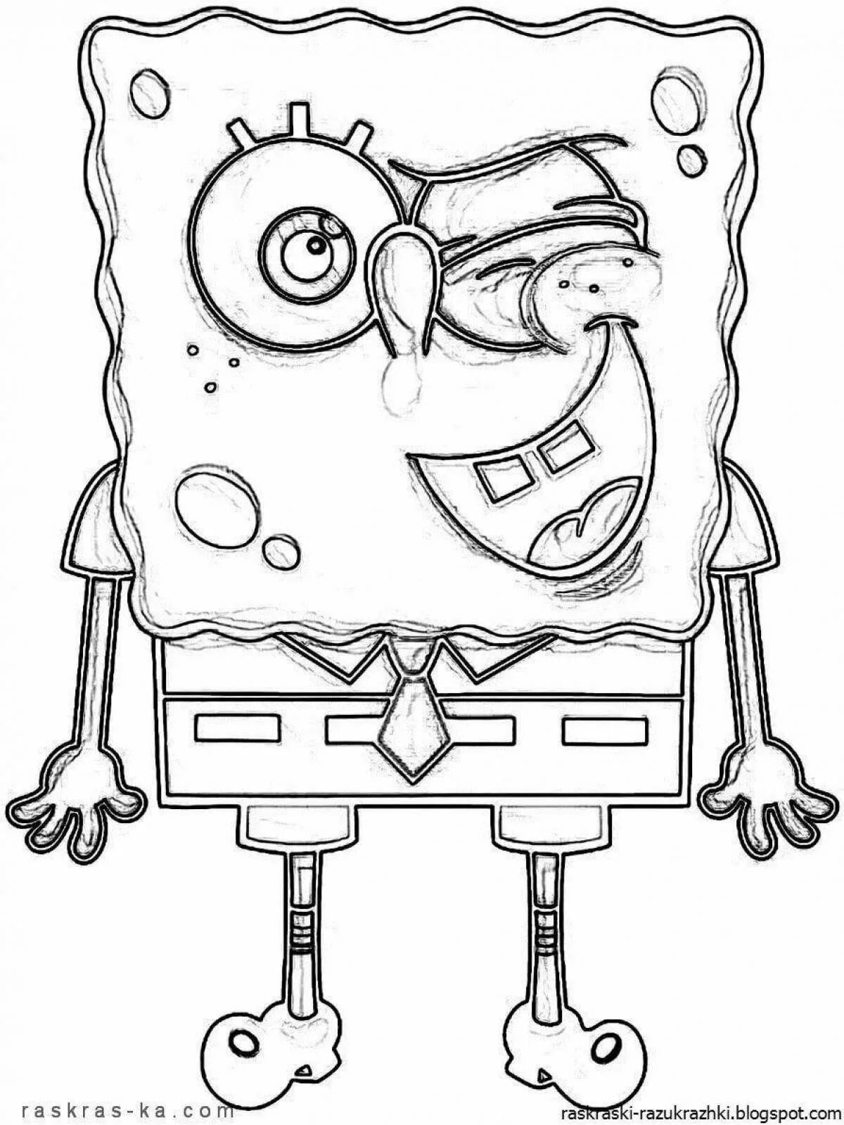 Minions Coloring Pages - Wecoloringpage Minion coloring pages, Cool coloring pag