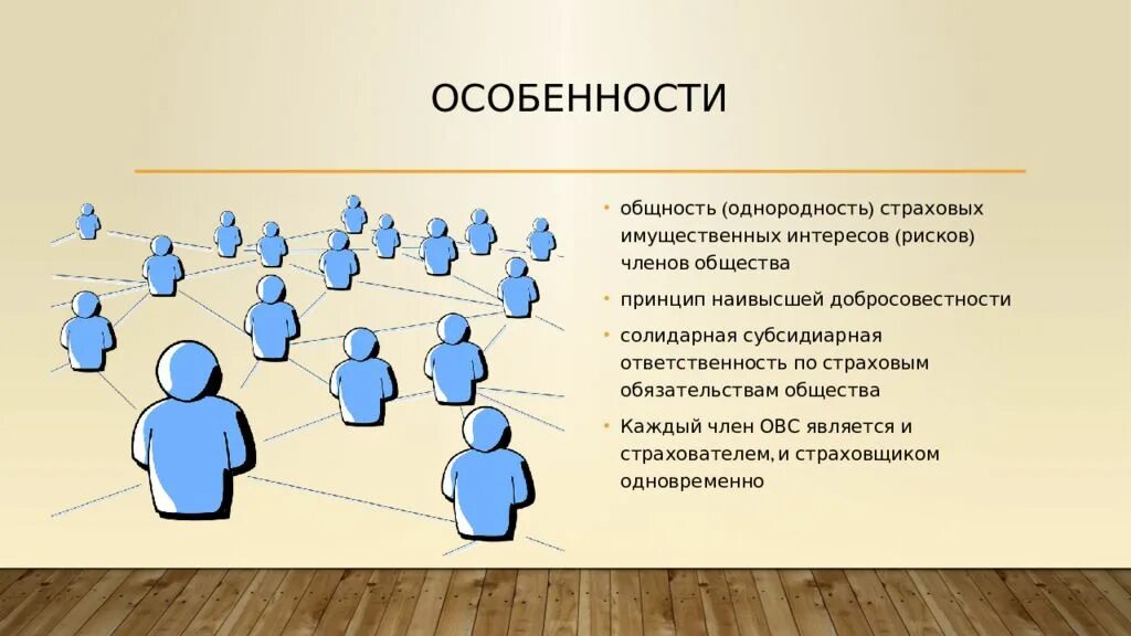 Общность интересов 8 букв. Общество взаимного страхования. Общество взаимного страхования пример. Взаимное страхование. Взаимное страхование пример.