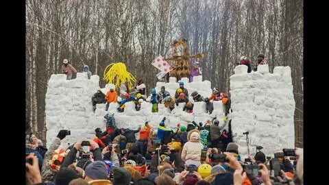 Масленица 24г