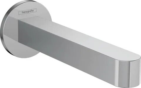 Излив для ванной hansgrohe