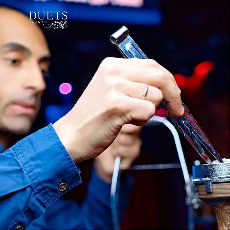 дуэты караоке песни