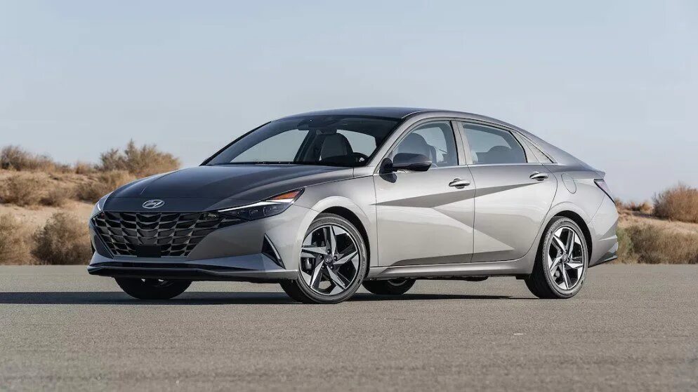 Elantra n 2025. Elantra n 2025