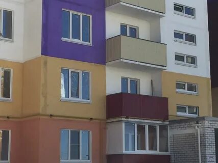 Харламова 4