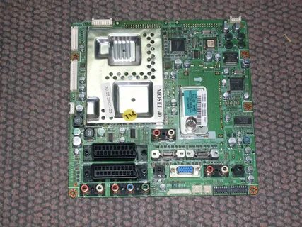 LCD - Glavna Samsung LE40M71B - BN94-00964B, BN41-00733.