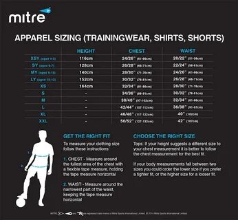 Uniform size