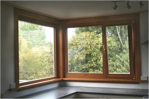 Windows inside