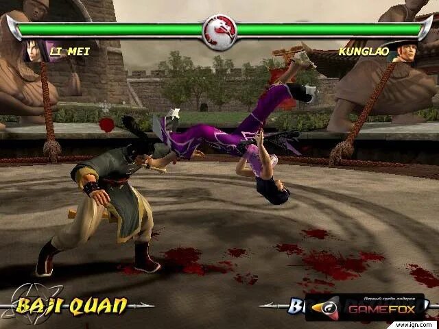 Mortal kombat revolution. Mortal Kombat: Deadly Alliance (2002). Mortal Kombat для PLAYSTATION 2 Deadly Alliance. Мортал комбат Альянс на ПС 2. Игры на сони плейстейшен 2 мортал комбат.