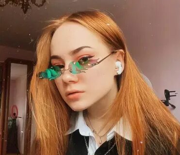 Люба из тик тока