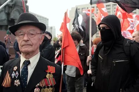Остальное ничто