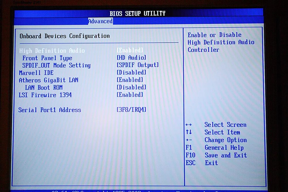 BIOS 3.2. BIOS Ami 3.2. Память BIOS компьютера. Версия биос f3.