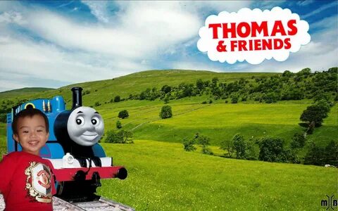 Thomas And Friends Porn - Telegraph. 