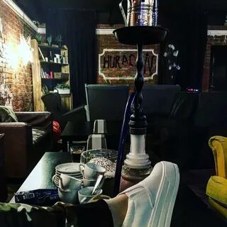 Кальянная сочи
