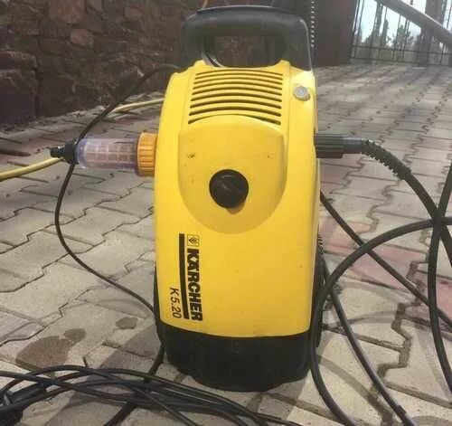 Давление мойки керхер 5.20. Керхер 5.20. Кёрхер к5.20. Karcher 5.200. Karcher 5.70.