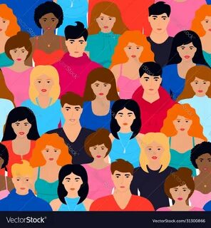 Multicultural society