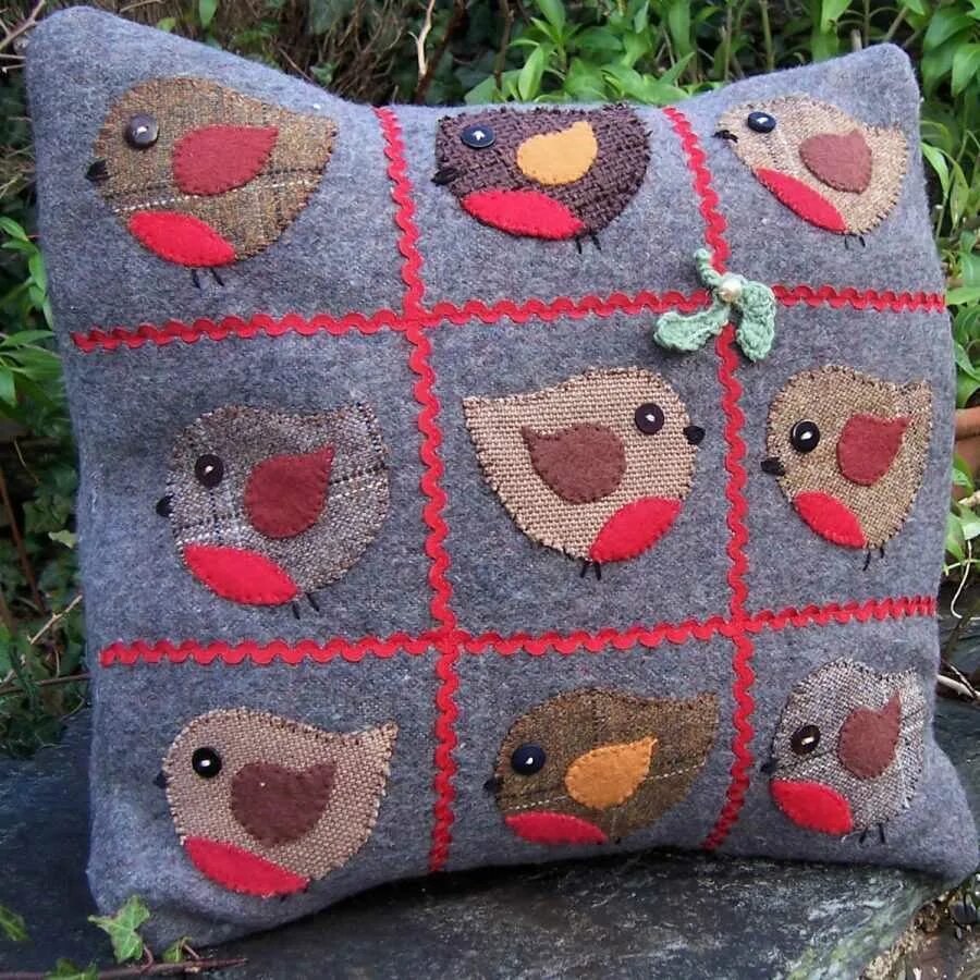 Одежда в стиле лоскутного шитья. Куски драпа. Поделки из лоскутков. Woollen quilt одеяло. Драп шинельный 2523.