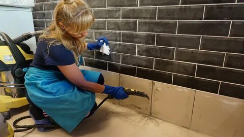 Cleaning expert