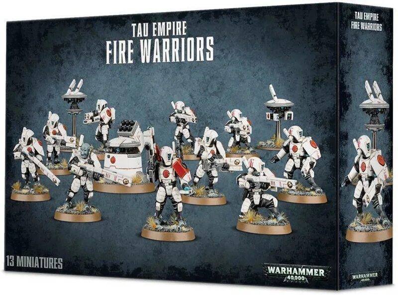 T au empire
