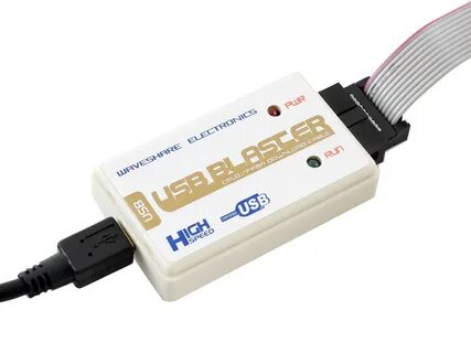 Usb blaster