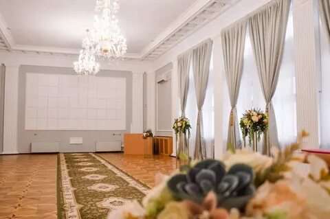 Автозаводский дворец бракосочетания